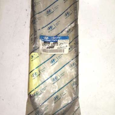 Timing Belt Hyundai Accent Verna (Gigi Kotak) -Avega 2004 Original