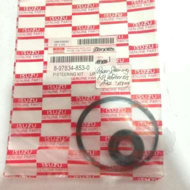 Seal Power Stering Kit Atas Isuzu Panther 2.3 Original Japan