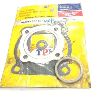 Packing Top Set RGR 150