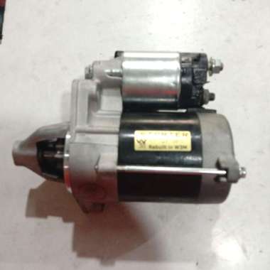 Dinamo Starter Toyota Kijang Super 5K