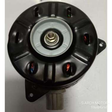 Motor Fan Radiator Toyota Yaris - New Vios ORIGINAL