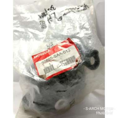 Engine Mounting- Mounting Mesin LH Honda Jazz - City Lama MT ORIGINAL