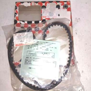 Timing Belt Daihatsu Zebra S88-Zebra 10 Original