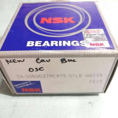Bearing Roda Belakang New CRV- Depan Brio- Mobilio- Jazz RS NSK