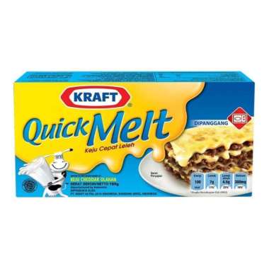 Kraft Quick Melt