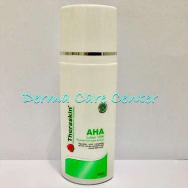 Theraskin AHA Lotion 10%