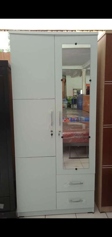 LEMARI PAKAIAN ALD 8112 L