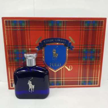 Parfum Polo Ralph Lauren Blue - Harga Termurah Juni 2022 | Blibli
