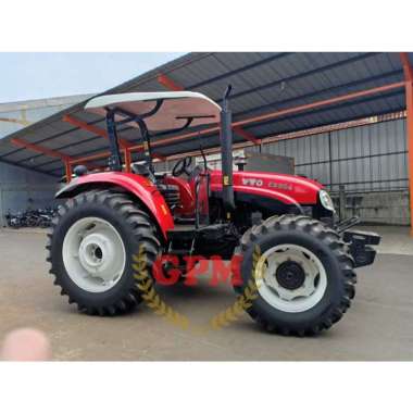 Traktor roda 4 (empat) YTO EX-954 Tenaga 95 HP