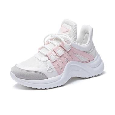 Sepatu Fashion Wanita Import Gamis Brokat