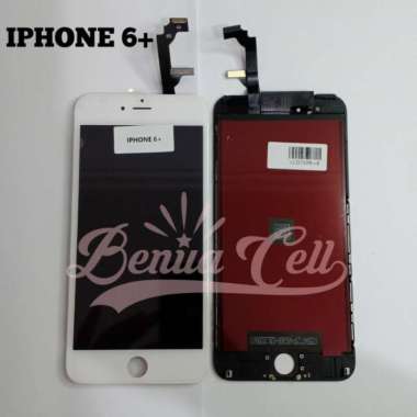 Harga Lcd Iphone 6 Plus Set Terbaru Mei 