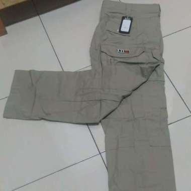 Celana Tactical 511 Krem|Celana Panjang 511 Ripstok Krem|Celana pria
