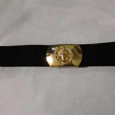 Sabuk PP TNI / Sabuk TNI / Ikat pinggang TNI