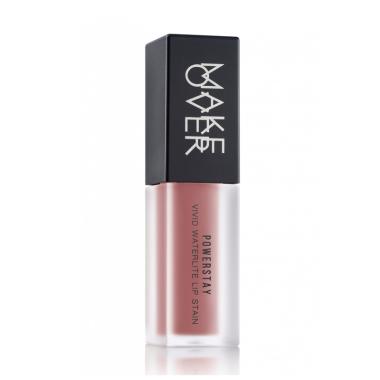 Make Over Powerstay Vivid Waterlite Lip Stain A07 XOXO