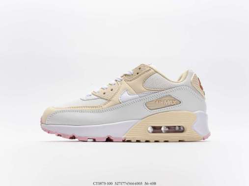 Nike Air Max 90 Original Harga Terbaru Mei 2022 | Blibli