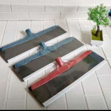 Serokan Lantai Tanpa Gagang / Wiper Tanpa Gagang