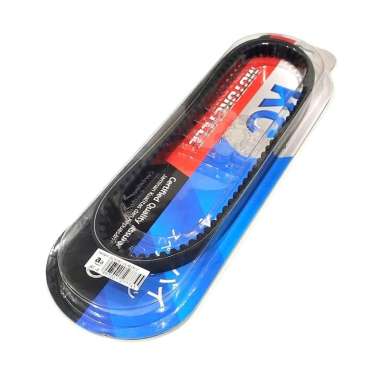 FAN V-BELT KC MIO M3, MIO Z, MIO-125 Black