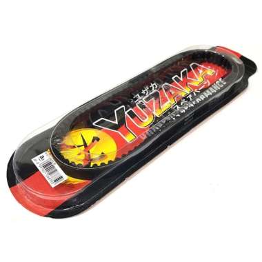 FAN V-BELT YUZAKA MIO-M3 Black