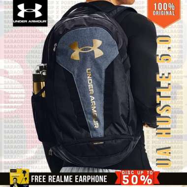 Jual Under Armour Bag Terlengkap 