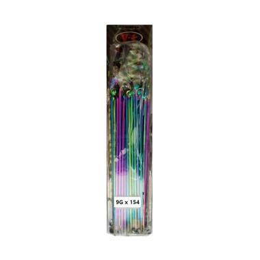V-1 Ruji Racing Pelangi Jari-jari Motor [154] MULTICOLOR