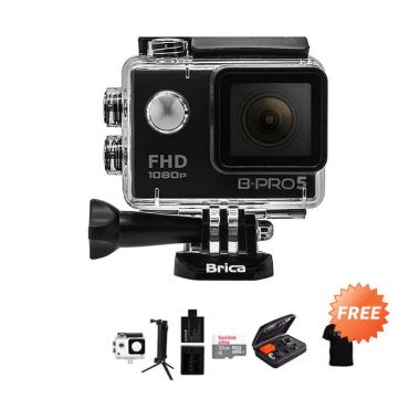 Jual Brica B Pro 5 Ae Mark Iiis Ae3s 4k Combo 3 Way Awesome 32gb