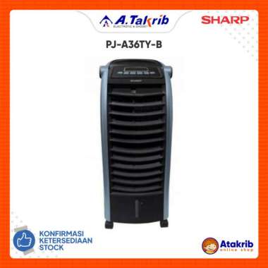 SHARP AIR COOLER PJ-A36TY-B