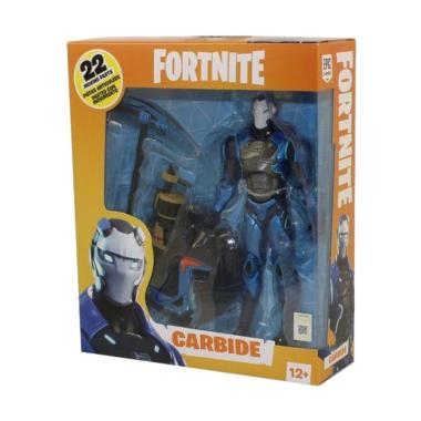 TOYS FORTNITE CARBIDE