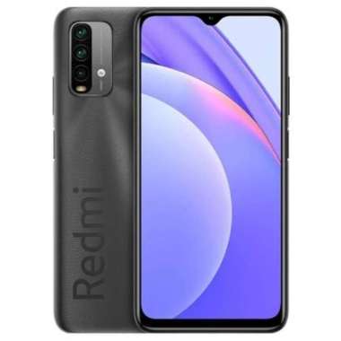 Redmi 9T 6/128 grey