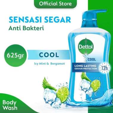 Dettol Body Wash
