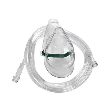 Serenity WKM91-002 Masker Oksigen Dewasa