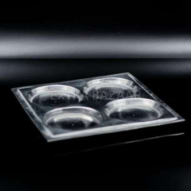 Cetakan Leker / Cetakan Martabak Manis Mini