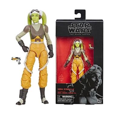 Jual Star Wars Black Series 2pack Admiral Ackbar First Order