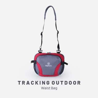 Tas Waistbag Takuza AKZ 482