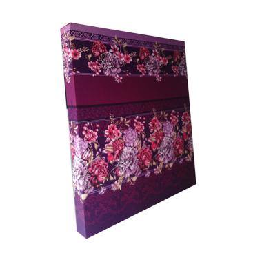 Inoac Kasur [Original/ 200 x 120 x 20 cm] 120 x 200 UNGU