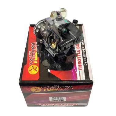 THROTTLE BODY ASSY YUZAKA BEAT FI ESP (2017)