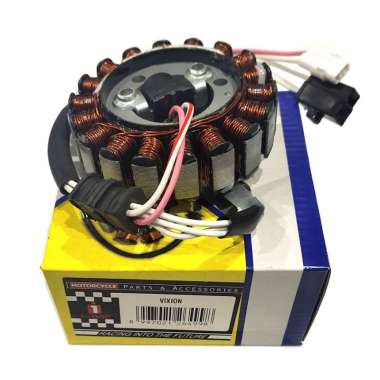 SPULL ASSY i-one VIXION + PULSER