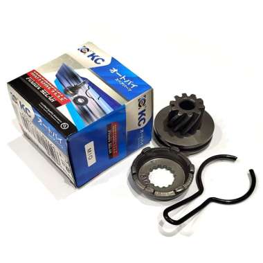 PINION KICK STARTER KC MIO
