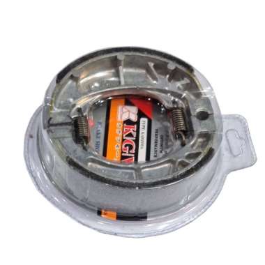 KAMPAS REM TROMOL KGW KARISMA