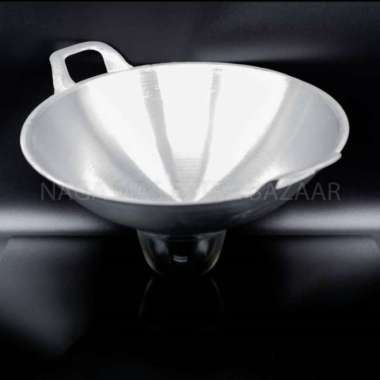 Wajan Cor Aluminium Jumbo 32 inch