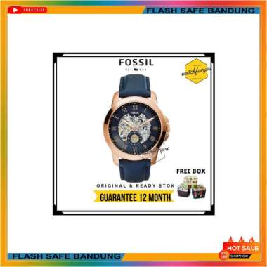 Harga Fossil Pria ME3054 Terbaru April 