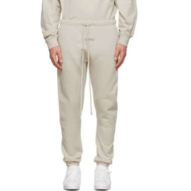 Fear Of God Essentials Sweat Pants Wheat XXS WHEAT