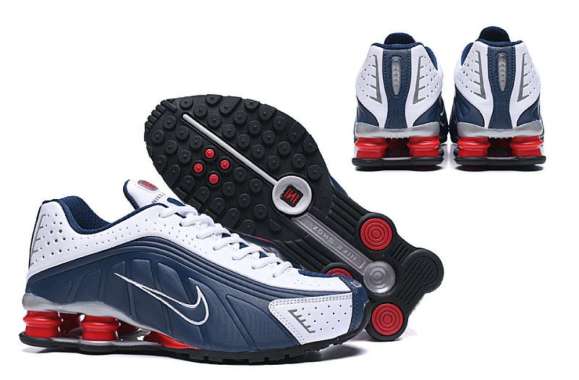 Jual Sepatu Nike Shox Terlengkap \u0026 Original - Harga Murah Mei 2022 | Blibli