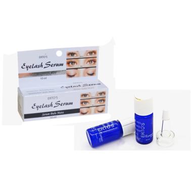 Daftar Harga Serum Bulu Mata Ertos Terbaru September 2020 Terupdate Blibli Com