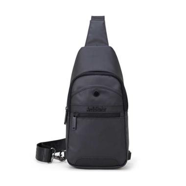 Beli American Tourister Sling Bag Arctic Hunter Online Agustus 2020 Blibli Com