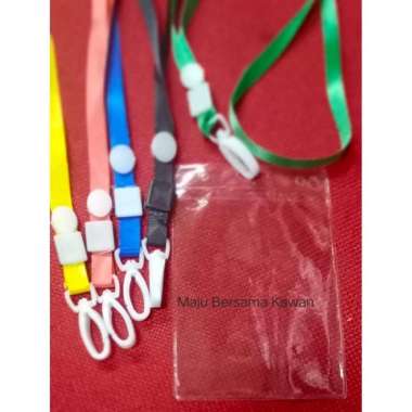Jual Plastik Id Card