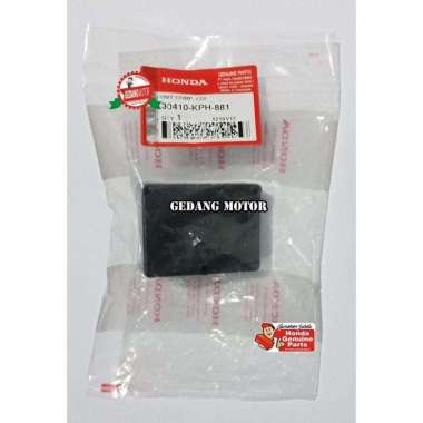 CDI / UNIT COMP KARISMA ORIGINAL HONDA KPH