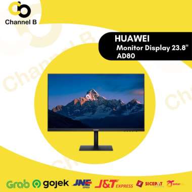 Jual Huawei Monitor Agustus 2022 