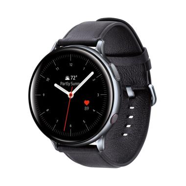 Samsung Galaxy Watch Active 2 Smartwatch [44 mm/ LTE] SILVER
