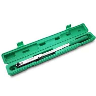 TEKIRO KUNCI TORSI PRO T2000 - MOMEN 50-225Nm - TORQUE WRENCH T 2000