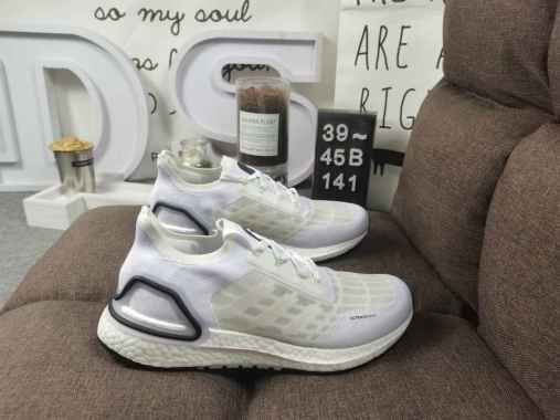 Jual Adidas Ultra Boost Running Shoes 